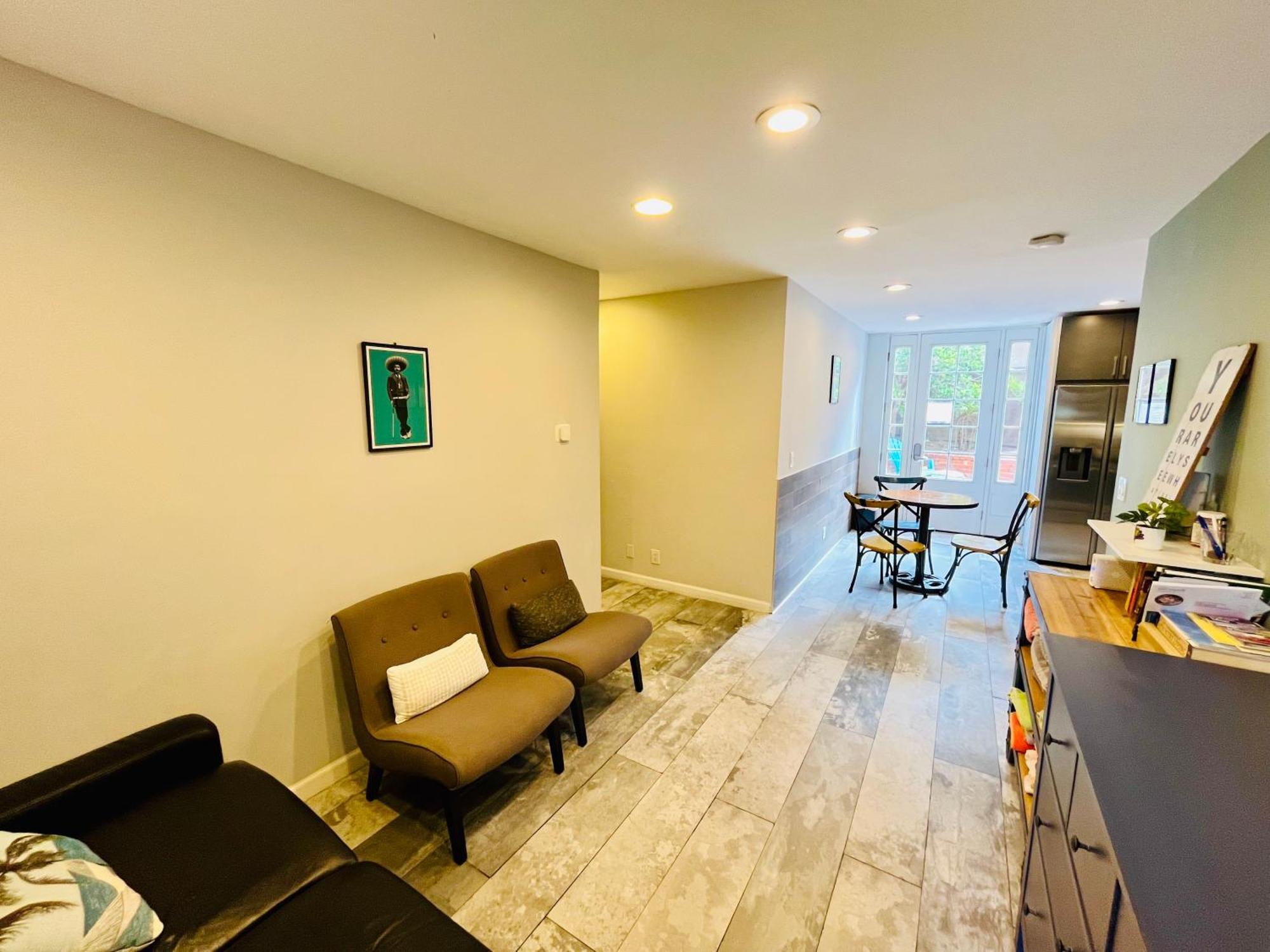 Private Room0 Own Bath Own Entry Shared Kitchen Walk To Ucsd San Diego Bagian luar foto