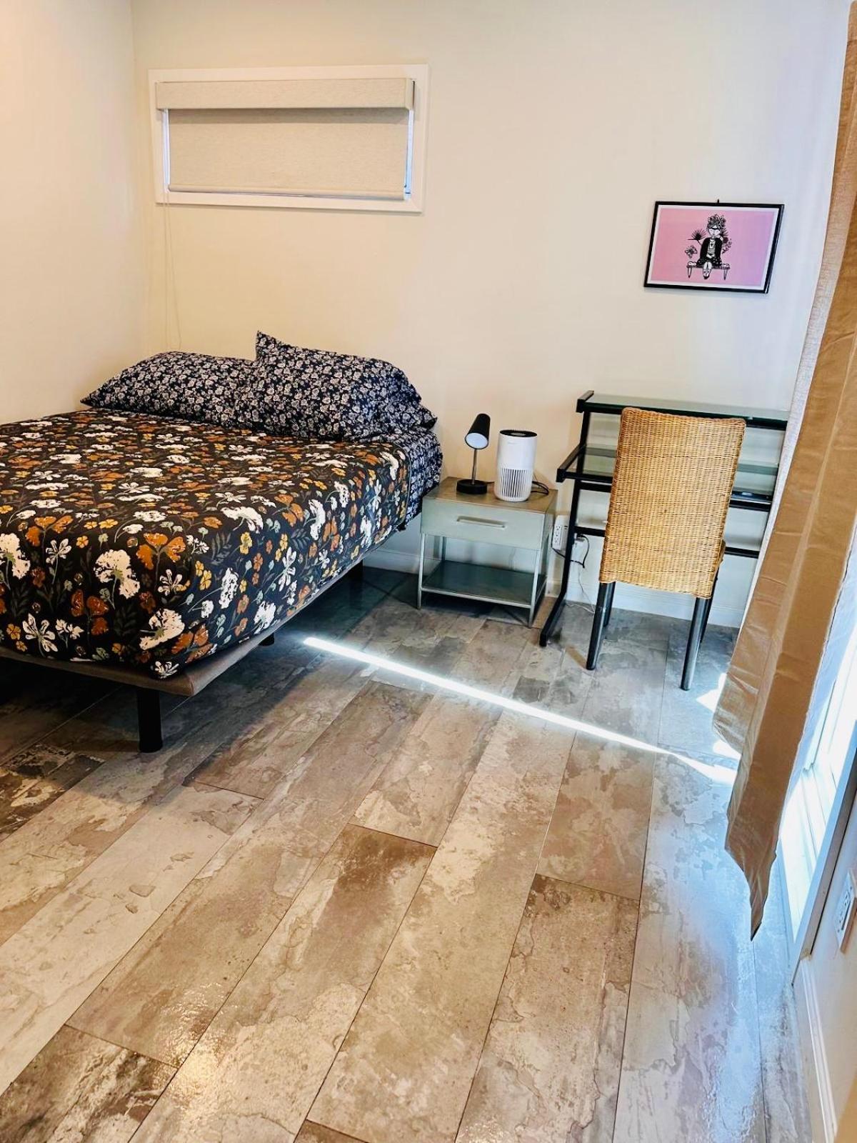 Private Room0 Own Bath Own Entry Shared Kitchen Walk To Ucsd San Diego Bagian luar foto